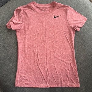 NIKE dry fit t-shirt